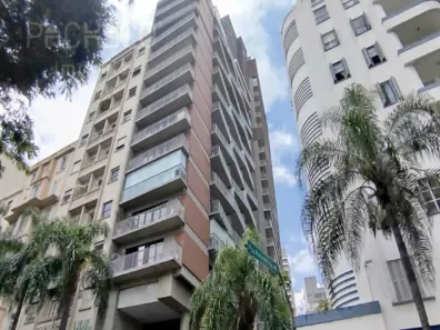 Apartamento com 1 Quarto para alugar, 48m² no República, São Paulo