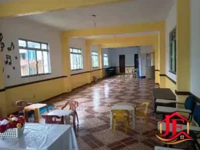 Sala Comercial para alugar, 140m² no Sussuarana, Salvador