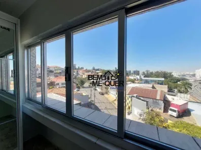 Apartamento com 3 Quartos à venda, 80m² no Parque São Domingos, São Paulo