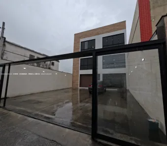 Imóvel Comercial para alugar, 411m² no Bangu, Rio de Janeiro