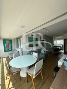 Apartamento com 2 Quartos para alugar, 76m² no Santo Amaro, São Paulo