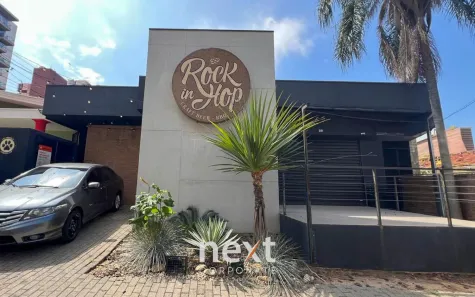 Imóvel Comercial com 1 Quarto para alugar, 450m² no Cambuí, Campinas