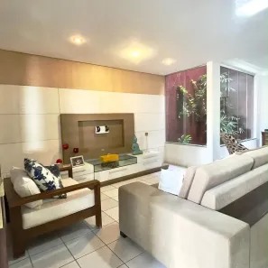 Casa com 4 Quartos para venda ou aluguel, 287m² no Residencial João Alberto, São Luís