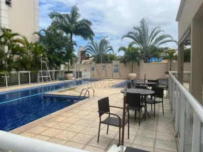 Apartamento com 3 Quartos para alugar, 75m² no Cancela Preta, Macaé