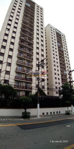 Apartamento com 3 Quartos à venda, 82m² no Vila Vermelha, São Paulo