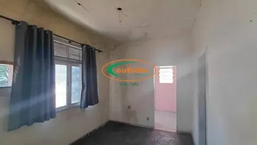 Apartamento com 2 Quartos à venda, 62m² no Grajaú, Rio de Janeiro