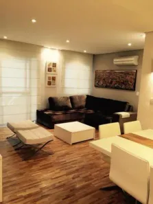 Apartamento com 2 Quartos à venda, 85m² no Real Parque, São Paulo