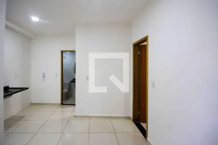 Apartamento com 2 Quartos à venda, 35m² no Cidade Mãe do Céu, São Paulo
