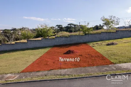 Lote/Terreno à venda, 242m² no Jardim das Américas, Campo Largo