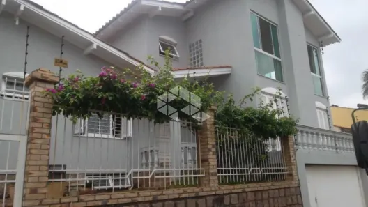 Casa com 4 Quartos à venda, 311m² no Costa e Silva, Porto Alegre