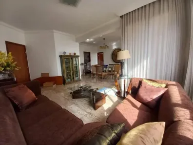 Apartamento com 4 Quartos à venda, 140m² no Gutierrez, Belo Horizonte