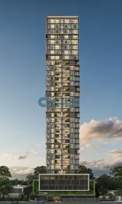 Apartamento com 2 Quartos à venda, 65m² no Jardim Oceania, João Pessoa