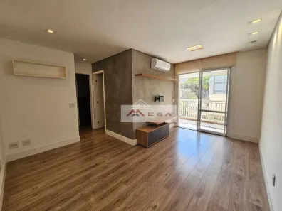 Apartamento com 2 Quartos à venda, 54m² no Centro, Campinas