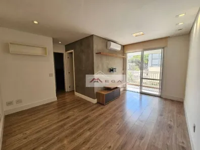 Apartamento com 2 Quartos à venda, 54m² no Centro, Campinas