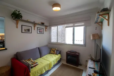 Apartamento com 2 Quartos à venda, 72m² no Jardim Petrópolis, São Paulo