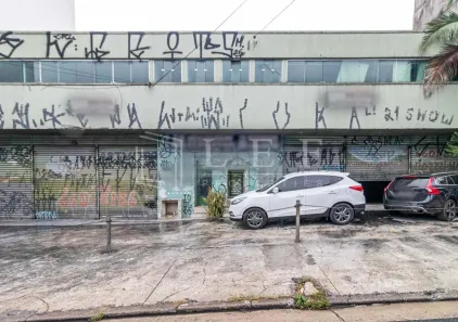 Galpão/Depósito/Armazém para alugar, 334m² no Quarta Parada, São Paulo