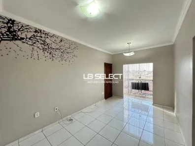 Apartamento com 3 Quartos à venda, 69m² no Segismundo Pereira, Uberlândia