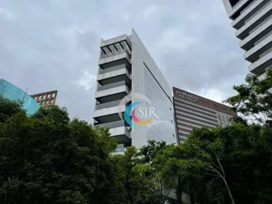 Prédio Comercial para alugar, 2534m² no Vila Olímpia, São Paulo