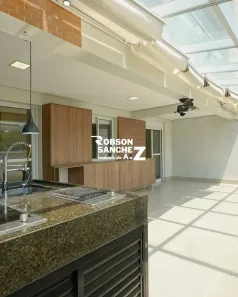 Apartamento com 2 Quartos à venda, 90m² no Jardim Prudência, São Paulo