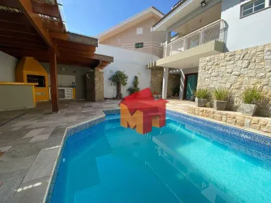 Casa com 3 Quartos à venda, 471m² no Jardim São Paulo, Americana