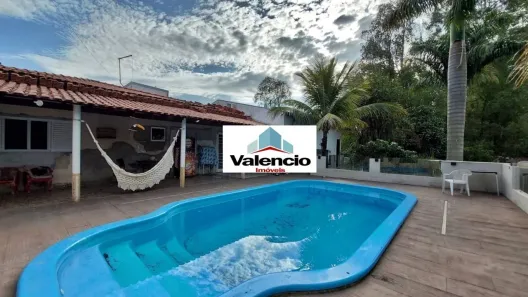 Fazenda/Sítio com 3 Quartos à venda, 280m² no Jardim São José, Piracicaba