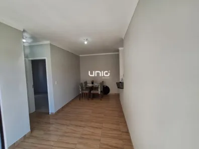 Apartamento com 2 Quartos à venda, 56m² no Parque São Matheus, Piracicaba