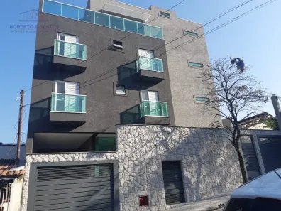 Apartamento com 2 Quartos à venda, 45m² no Jardim Regina, São Paulo