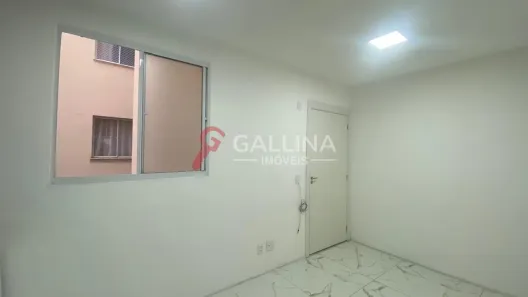 Apartamento com 2 Quartos à venda, 40m² no Parque Santa Fé, Porto Alegre