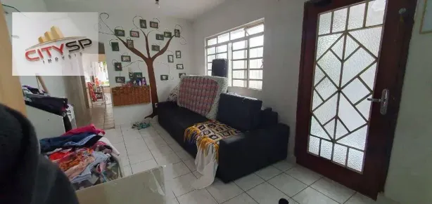 Sobrado com 2 Quartos à venda, 150m² no Vila Babilônia, São Paulo