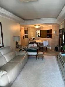 Apartamento com 3 Quartos à venda, 123m² no Centro, Balneário Camboriú