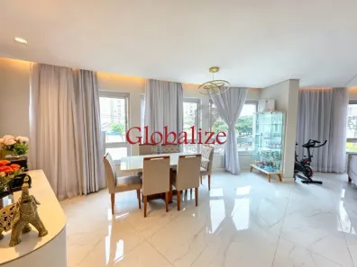 com 3 Quartos à venda, 264m² no Pompéia, Santos