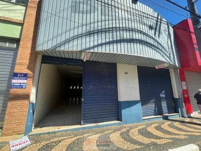 Sala Comercial à venda, 434m² no Centro, Mogi Mirim