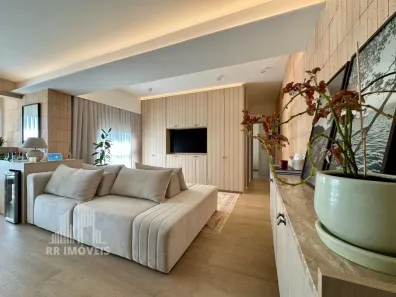 Apartamento com 1 Quarto para alugar, 70m² no Centro, Barueri