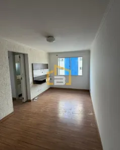 Apartamento com 2 Quartos à venda, 54m² no Jardim Peri, São Paulo