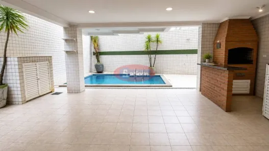 Casa com 4 Quartos à venda, 262m² no Ponta da Praia, Santos