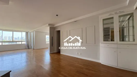 Apartamento com 3 Quartos à venda, 151m² no Paraíso do Morumbi, São Paulo