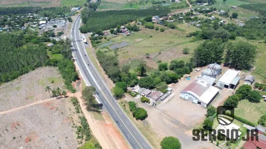 Fazenda/Sítio à venda, 41472m² no , Triunfo