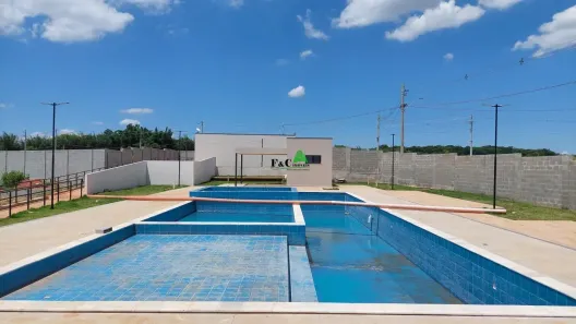 Lote/Terreno à venda, 300m² no Jardim Santa Rosa, Nova Odessa