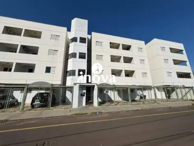 Apartamento com 2 Quartos à venda, 58m² no Santa Maria, Uberaba