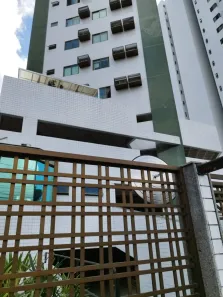 Apartamento com 2 Quartos para alugar, 82m² no Poço, Recife