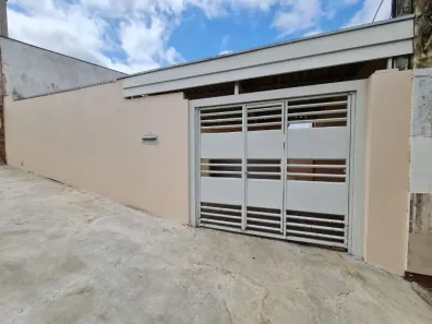Casa com 3 Quartos à venda, 104m² no Lorenzetti, Marília
