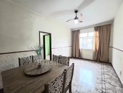Apartamento com 2 Quartos à venda, 66m² no Higienópolis, Rio de Janeiro