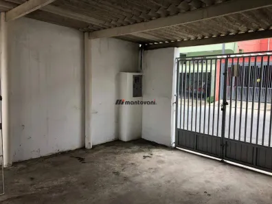 Imóvel Comercial com 1 Quarto à venda, 50m² no Jardim Independência, São Paulo