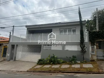 Casa com 3 Quartos à venda, 240m² no Jardim New York, Campinas