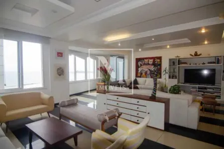 Apartamento com 3 Quartos à venda, 188m² no Copacabana, Rio de Janeiro