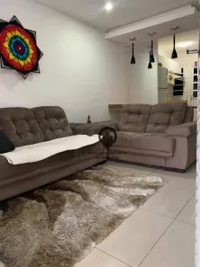 Casa com 2 Quartos à venda, 52m² no Campo Grande, Rio de Janeiro