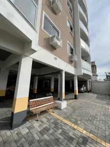 Apartamento com 2 Quartos à venda, 58m² no Galo Branco, São Gonçalo