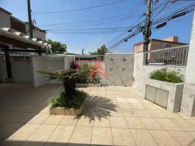 Kitnet com 1 Quarto à venda, 35m² no Real, Praia Grande