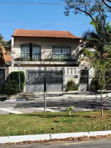 Sobrado com 3 Quartos à venda, 319m² no Sumarezinho, São Paulo