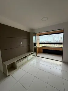 Apartamento com 3 Quartos à venda, 107m² no Pedro Gondim, João Pessoa